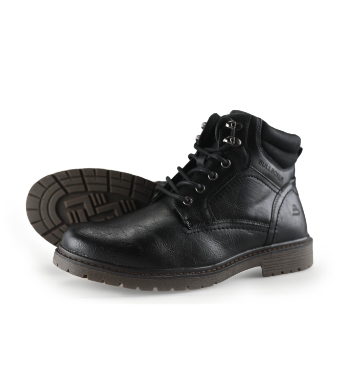 Bullboxer Schneestiefel