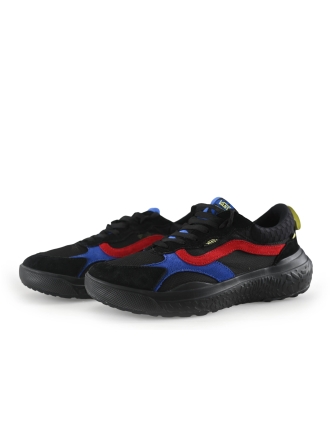 Vans Sneaker Schwarz 320554