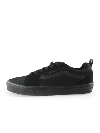 Vans Sneaker Schwarz 320556