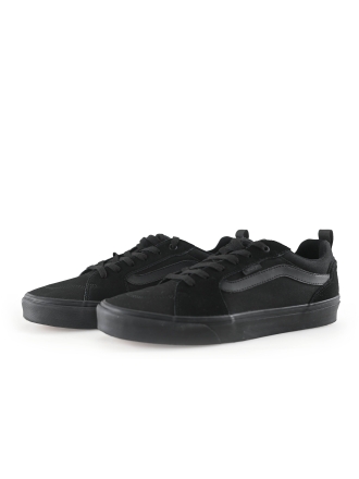 Vans Sneaker Schwarz 320556
