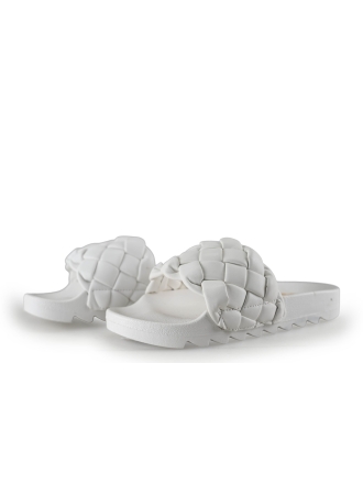 Colors of California Flip-Flops Weiß 320557