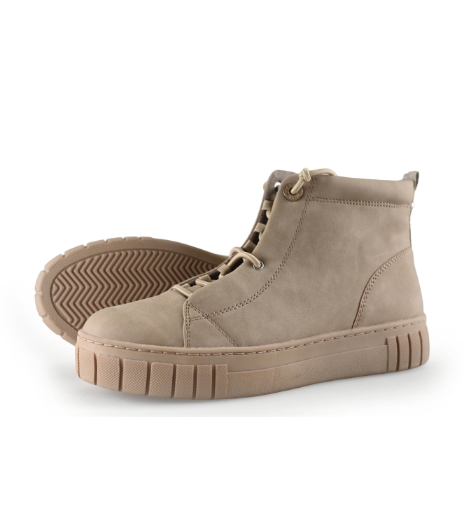 Marco Tozzi Schnürstiefel