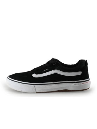 Vans Sneaker Schwarz 320561