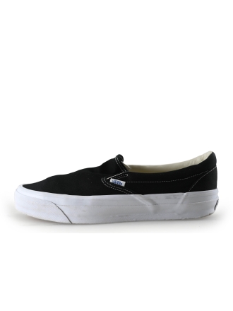 Vans Slip-ons Schwarz 320564