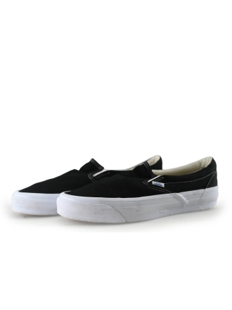 Vans Slip-ons Schwarz 320564