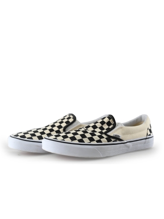 Vans Slip-ons Schwarz 320569