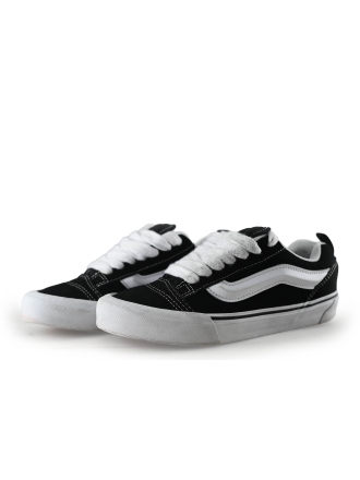 Vans Sneaker Schwarz 320570