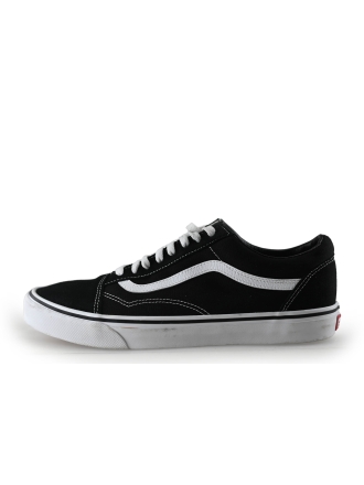 Vans Sneaker Schwarz 320575