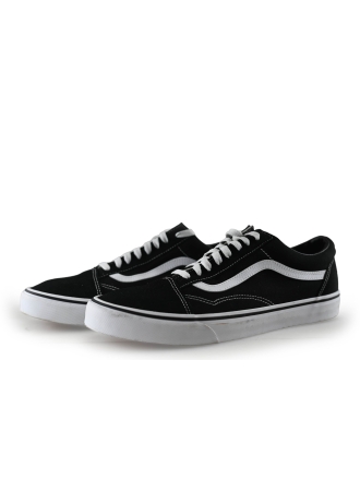 Vans Sneaker Schwarz 320575
