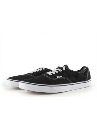 Vans Sneaker Schwarz 320578