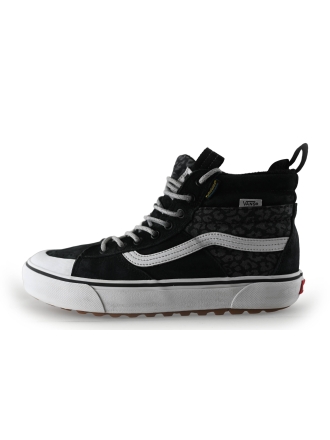 Vans Hohe Sneaker Schwarz 320579
