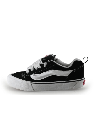 Vans Sneaker Schwarz 320580