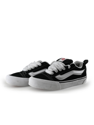 Vans Sneaker Schwarz 320580