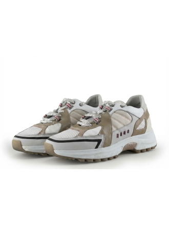 VIA VAI Sneaker Beige 320582