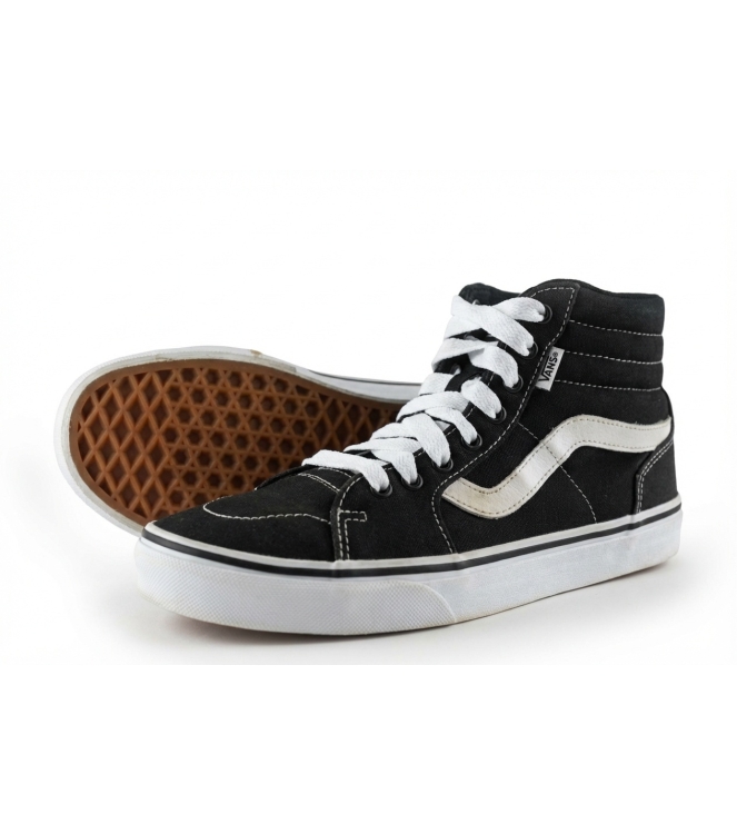 Vans Hohe Sneaker