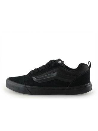 Vans Sneaker Schwarz 320584