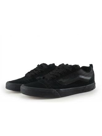 Vans Sneaker Schwarz 320584