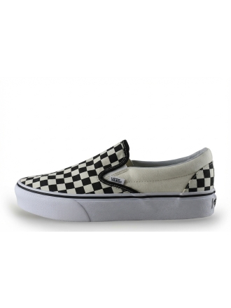 Vans Slip-ons Schwarz 320585