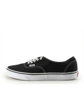 Vans Sneaker Schwarz 320587