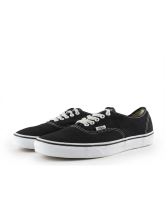 Vans Sneaker Schwarz 320587