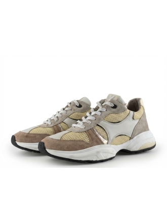 VIA VAI Sneaker Bronze 320588