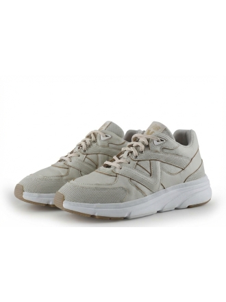 VIA VAI Sneaker Beige 320590