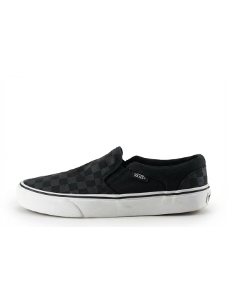 Vans Slip-ons Schwarz 320591
 Größe 38½
 