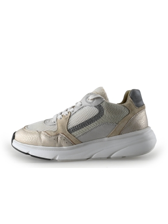 VIA VAI Sneaker Beige 320594