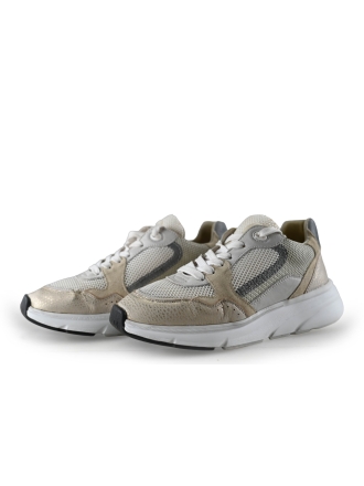 VIA VAI Sneaker Beige 320594