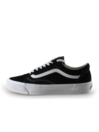 Vans Sneaker Schwarz 320595