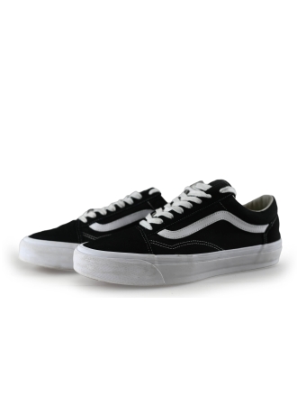 Vans Sneaker Schwarz 320595