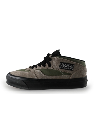 Vans Hohe Sneaker Grün 320598