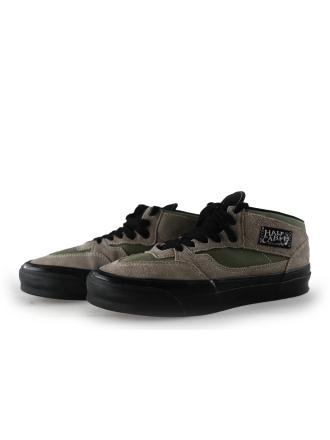Vans Hohe Sneaker Grün 320598