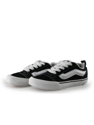 Vans Sneaker Schwarz 320601