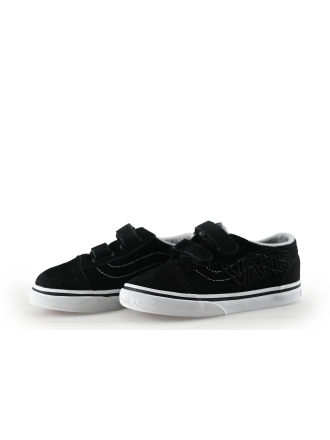 Vans Sneaker Schwarz 320602