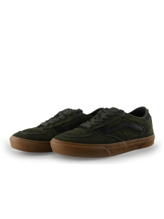 Vans Sneaker Grün 320604