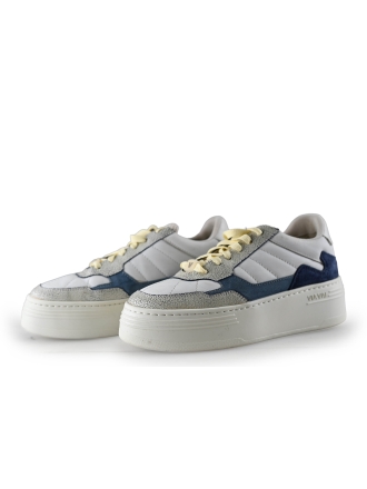 VIA VAI Sneaker Blau 320605
