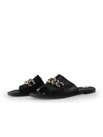 VIA VAI Flip-Flops Schwarz 320609