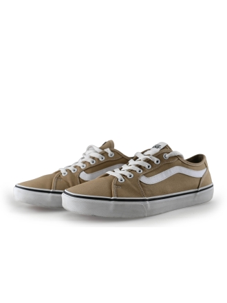 Vans Sneaker Braun 320613