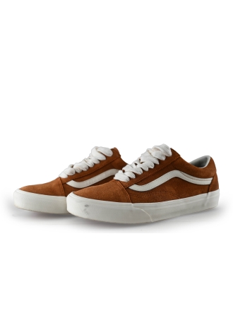 Vans Sneaker Cognac 320615