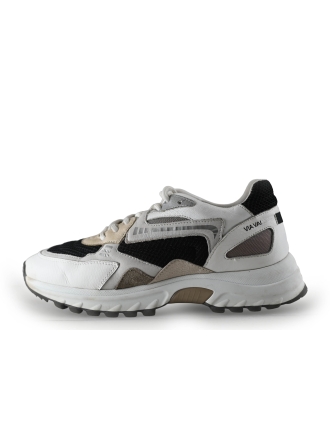 VIA VAI Sneaker Weiß 320617