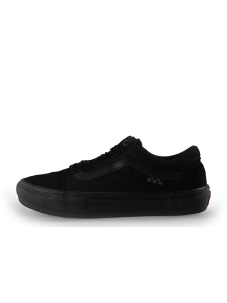 Vans Sneaker Schwarz 320627