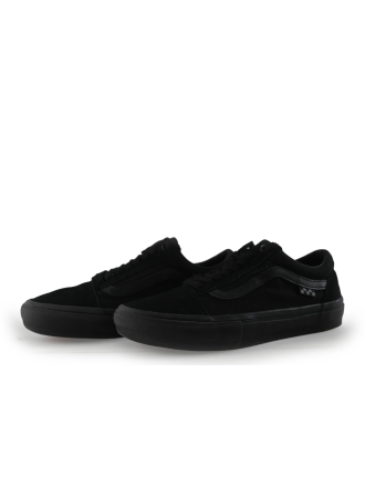 Vans Sneaker Schwarz 320627