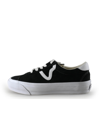 Vans Sneaker Schwarz 320628