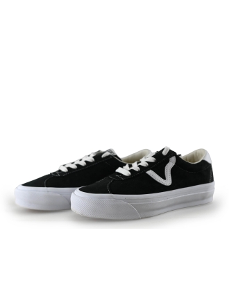 Vans Sneaker Schwarz 320628