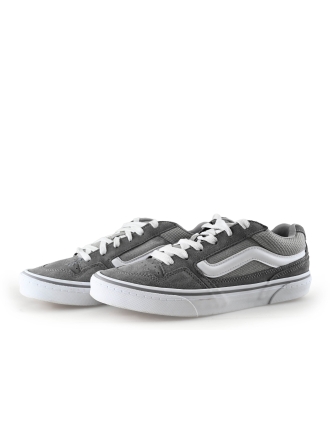 Vans Sneaker Grau 320629