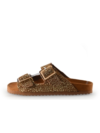 Colors of California Flip-Flops Rosa 320634