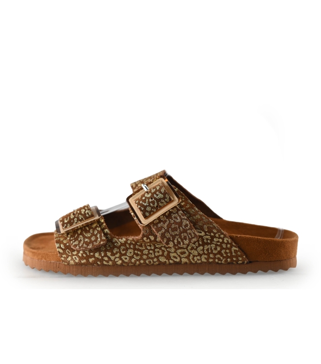 Colors of California Flip-Flops