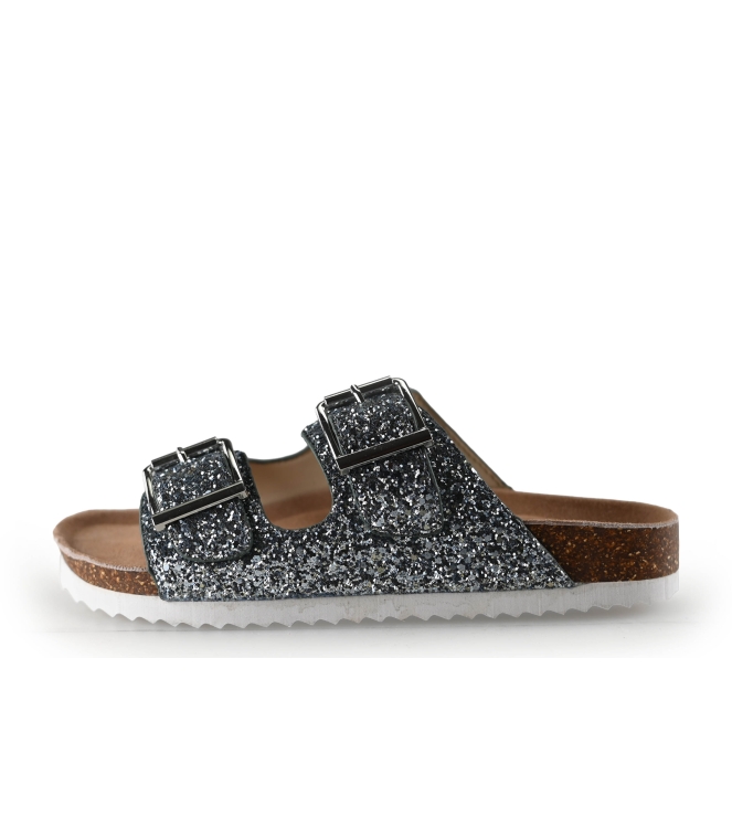 Colors of California Mules Pantoletten