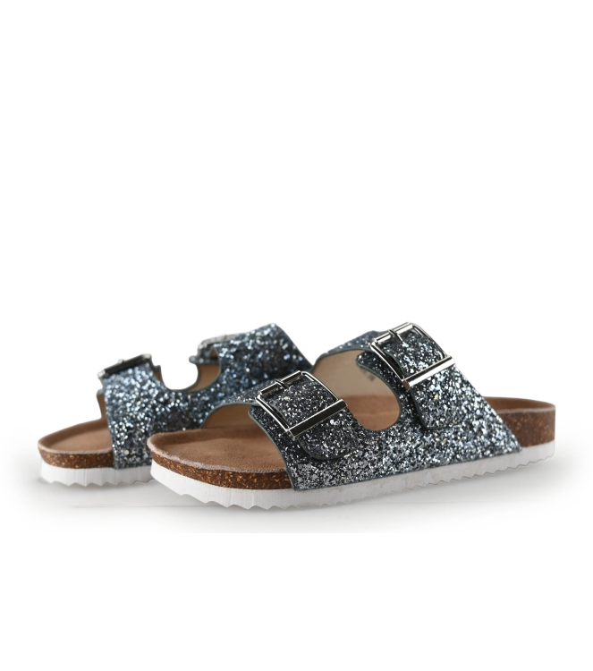 Colors of California Mules Pantoletten